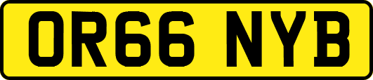 OR66NYB