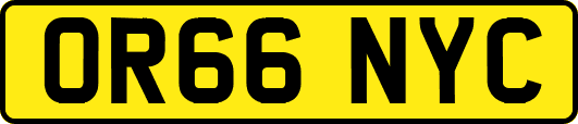 OR66NYC