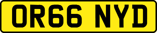 OR66NYD