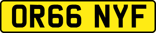 OR66NYF