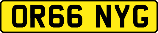 OR66NYG