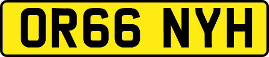 OR66NYH