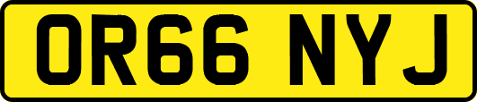 OR66NYJ