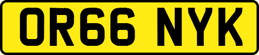 OR66NYK