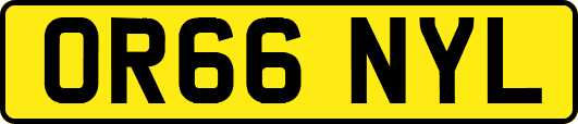 OR66NYL