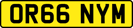 OR66NYM