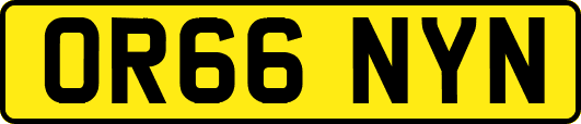 OR66NYN