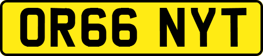 OR66NYT
