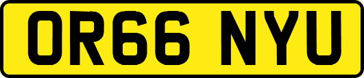 OR66NYU