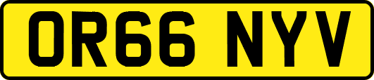 OR66NYV