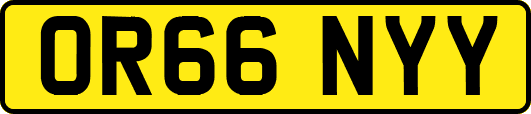 OR66NYY