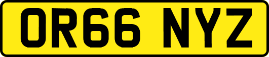 OR66NYZ