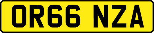 OR66NZA