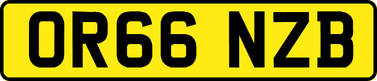 OR66NZB