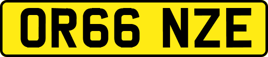 OR66NZE