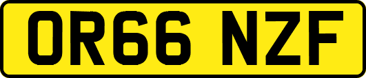 OR66NZF