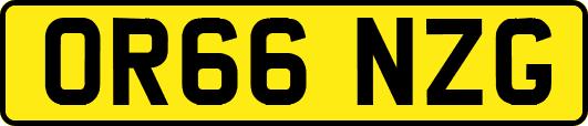 OR66NZG
