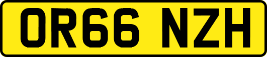 OR66NZH