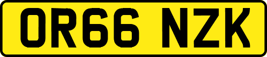 OR66NZK