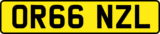 OR66NZL