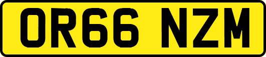 OR66NZM