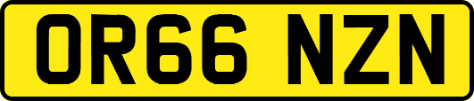 OR66NZN