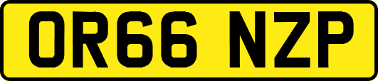 OR66NZP