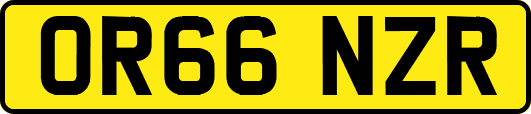 OR66NZR