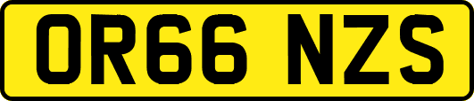 OR66NZS