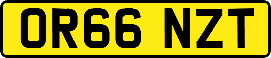 OR66NZT