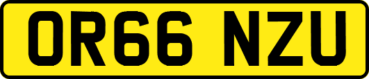 OR66NZU
