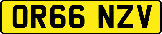 OR66NZV