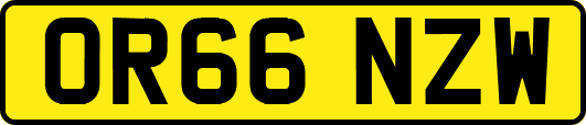 OR66NZW