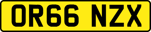 OR66NZX
