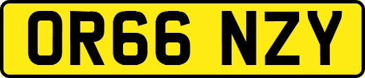 OR66NZY
