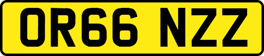 OR66NZZ