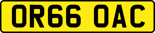 OR66OAC