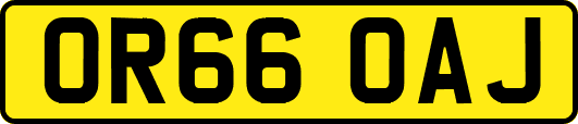 OR66OAJ