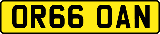 OR66OAN