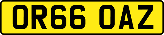 OR66OAZ
