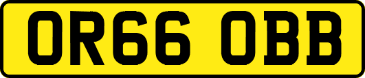 OR66OBB