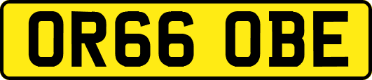 OR66OBE