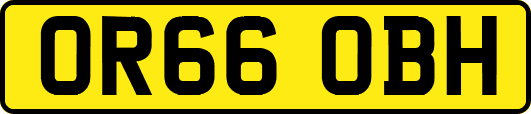 OR66OBH