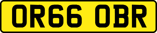 OR66OBR