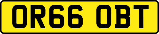 OR66OBT