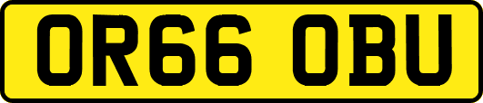 OR66OBU