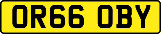 OR66OBY