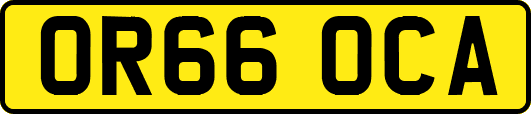 OR66OCA