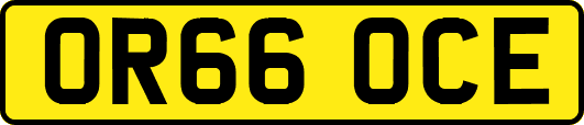 OR66OCE