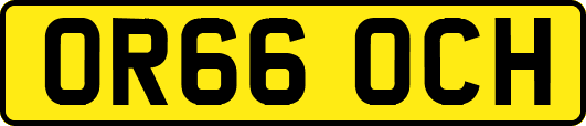 OR66OCH
